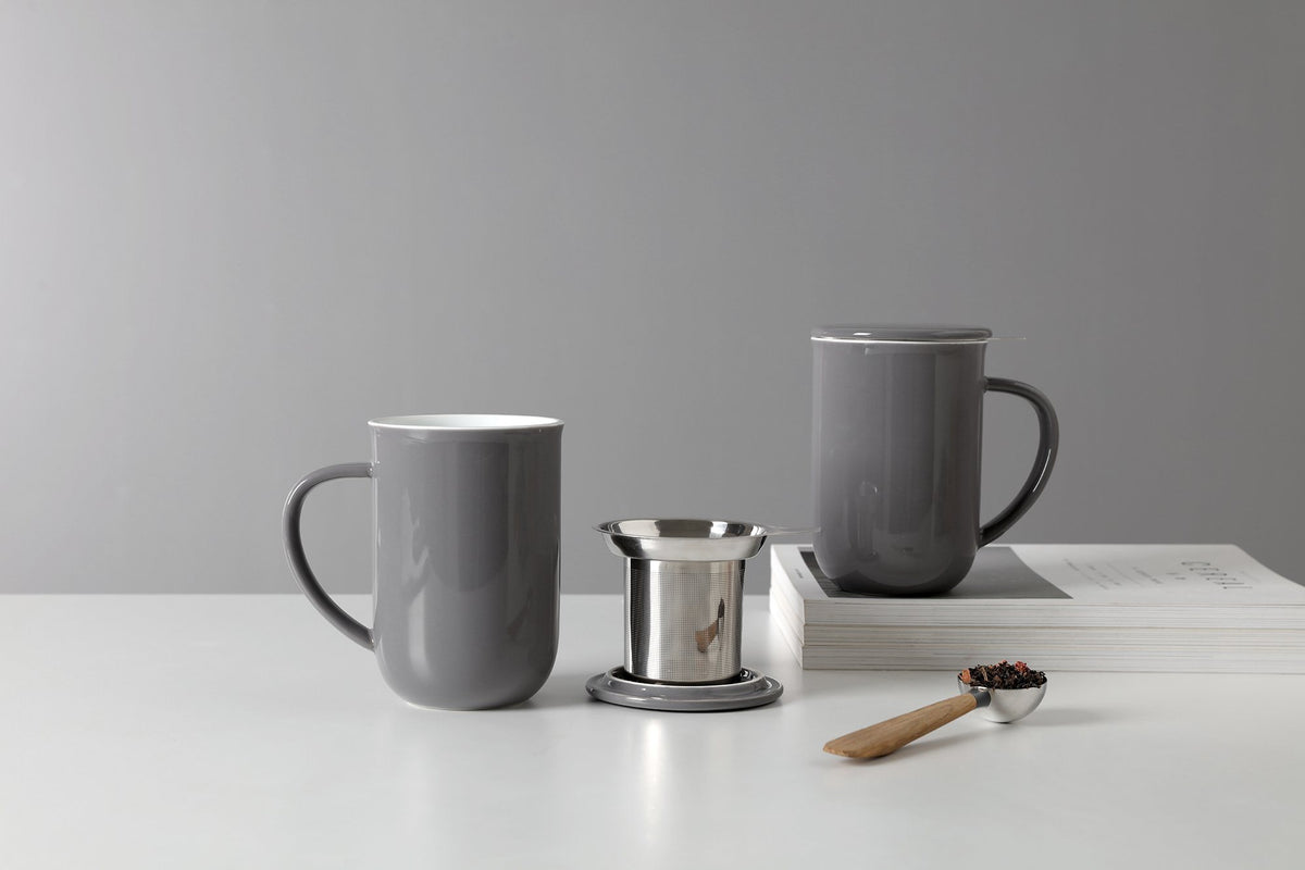 Balance Bundle (Wool) Cups &amp; Mugs VIVA 