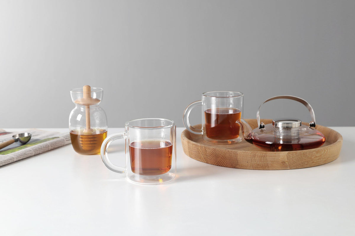 Infusion™ Restore Gift Set Tea sets VIVA 
