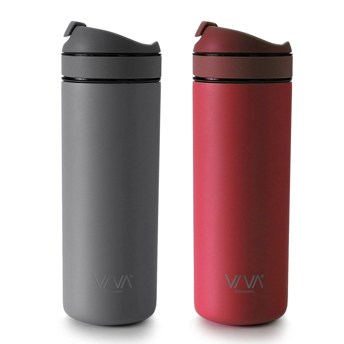 On the Move - Recharge Set Cups &amp; Mugs VIVA 