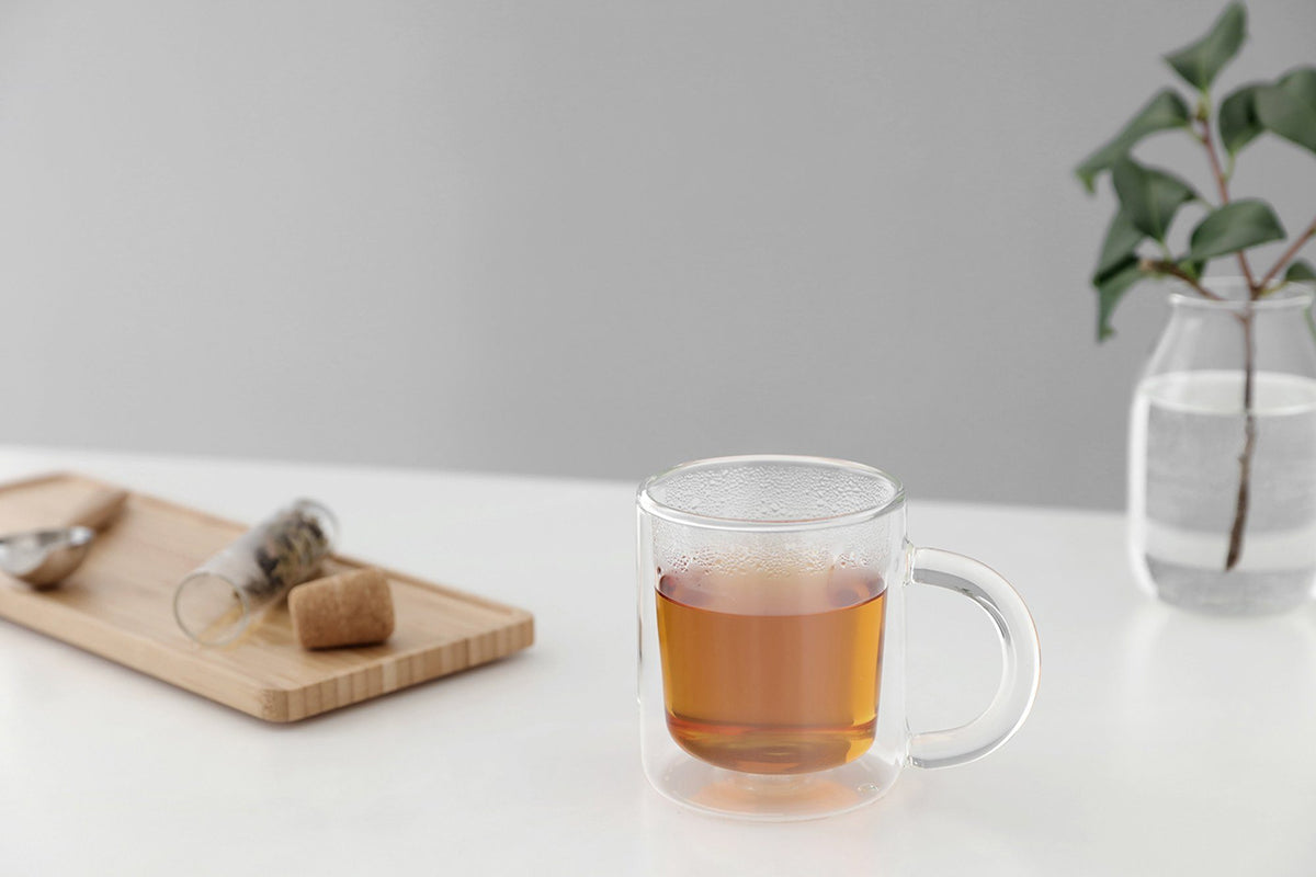 Adventures in Tea Tea sets VIVA Scandinavia 