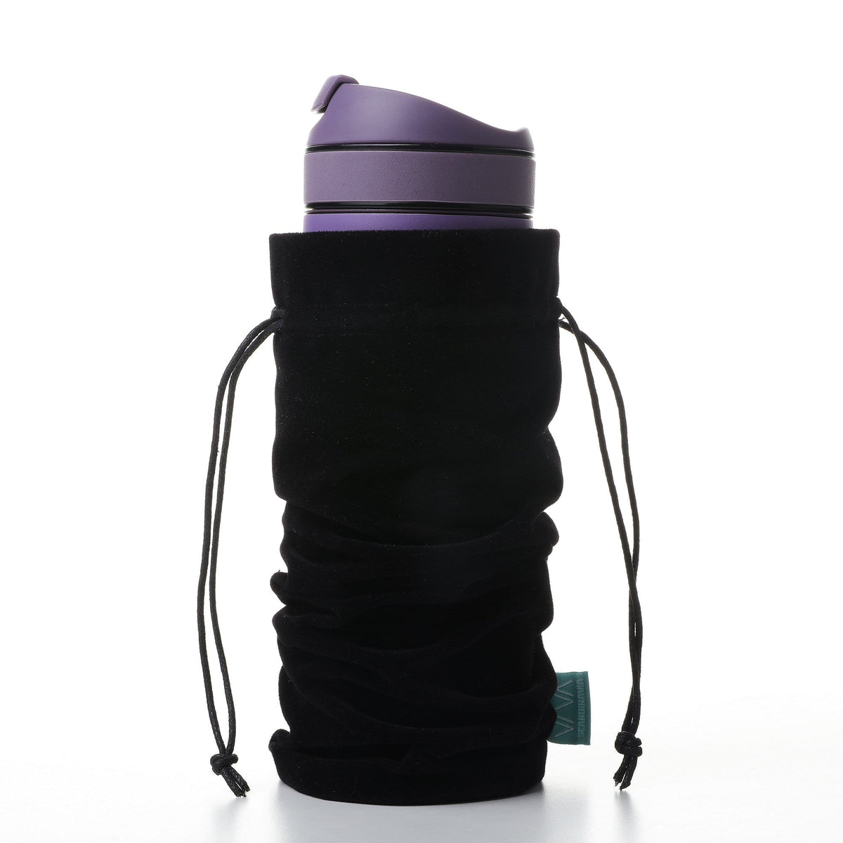 Recharge Carrying Pouch Accessories VIVA Scandinavia 