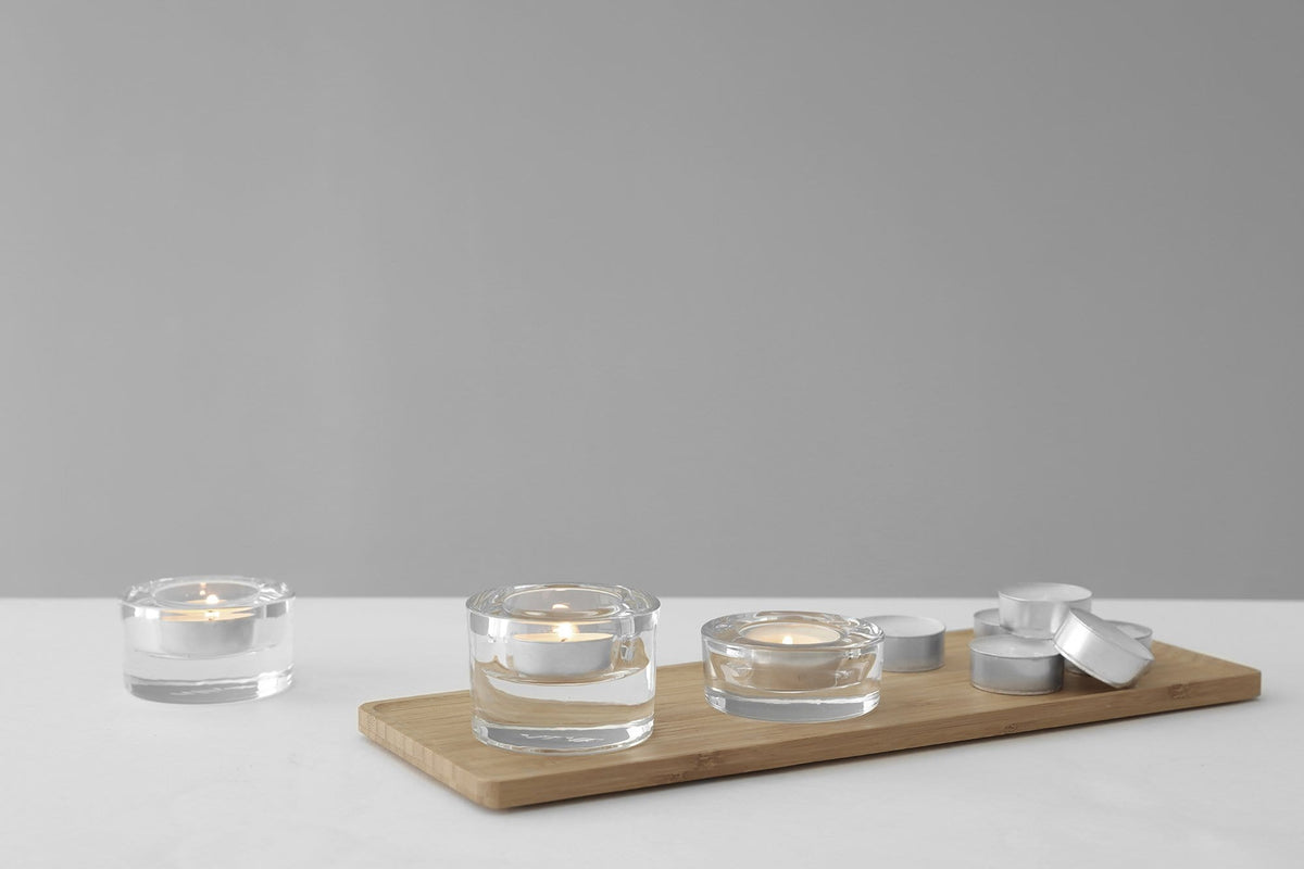 Senses™ Tea Light Holder Accessories VIVA Scandinavia 