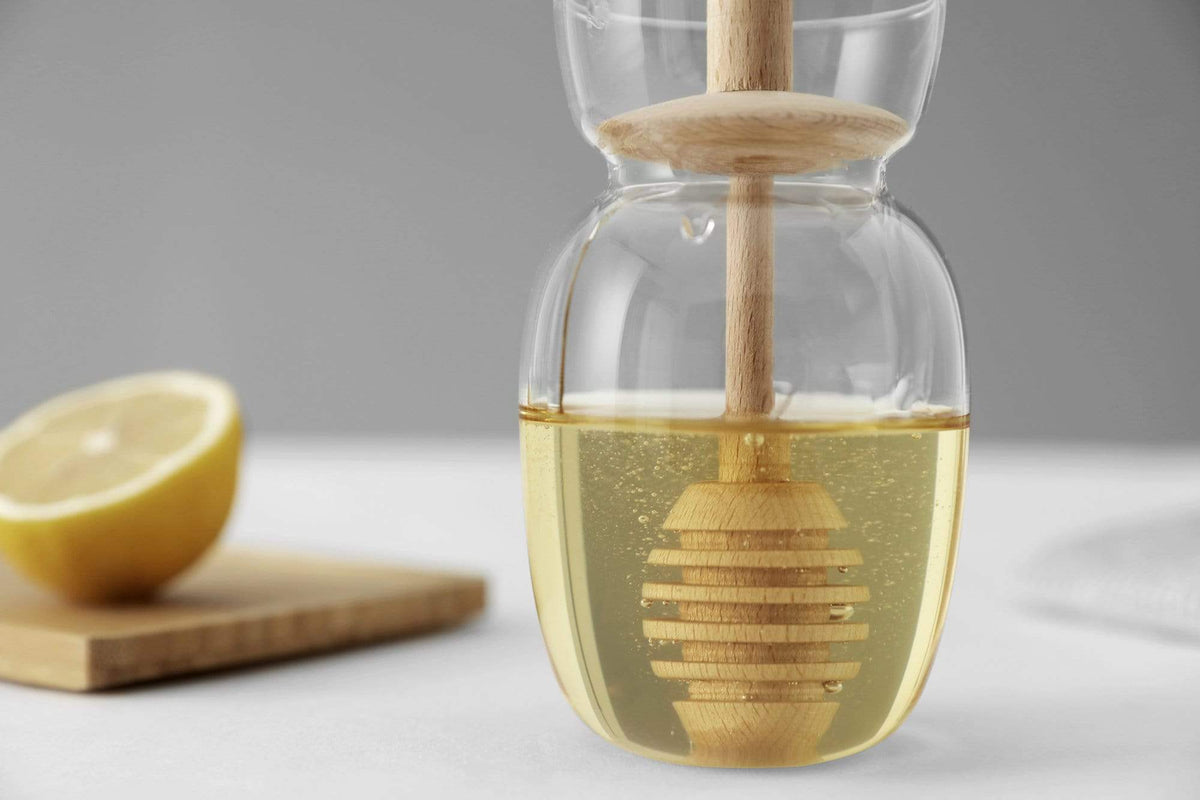Minima™ Honey Jar Accessories VIVA Scandinavia 