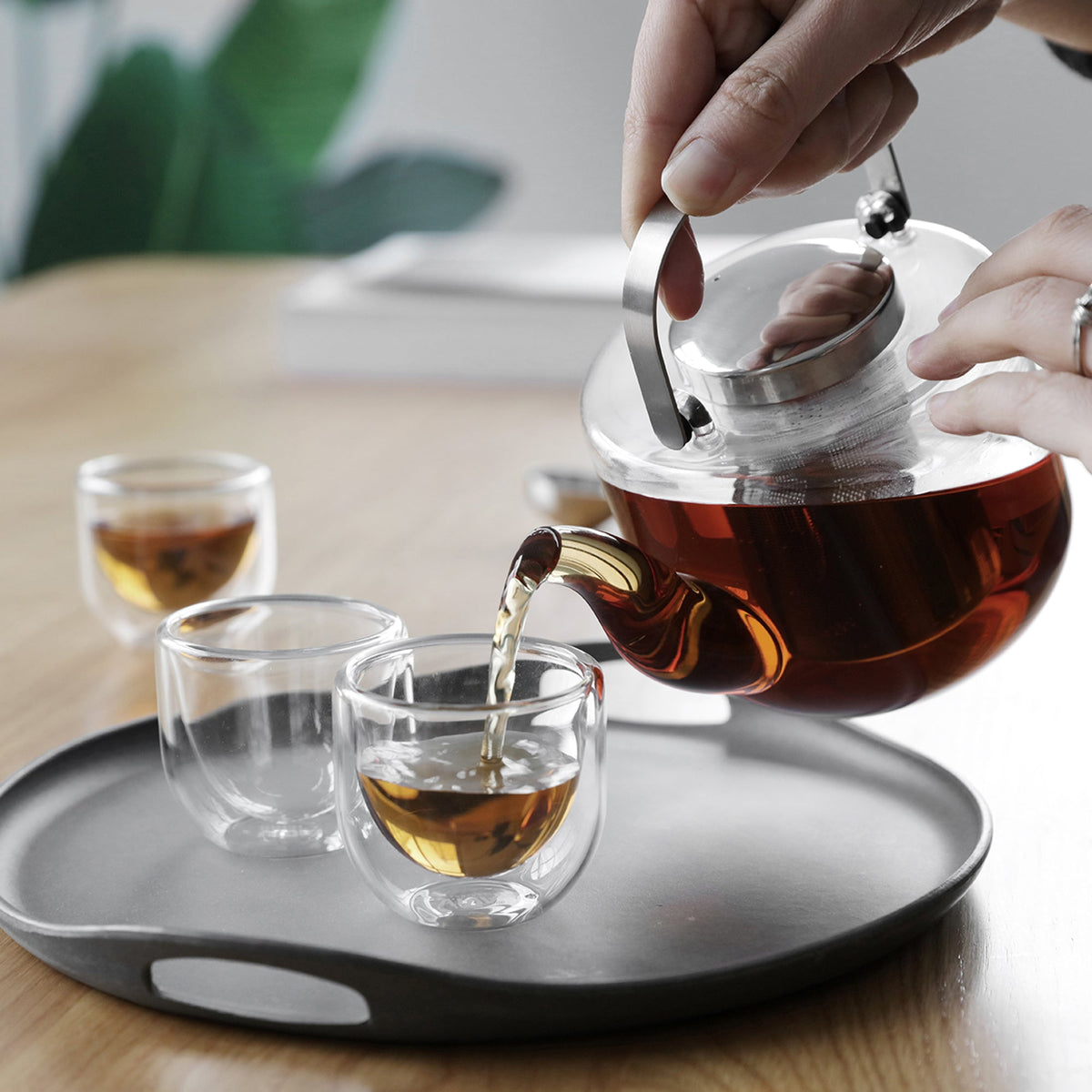 Bjorn™ Tea Set Tea sets VIVA Scandinavia 
