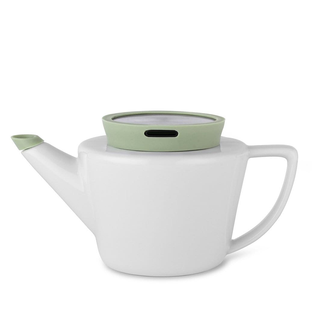 Infusion™ Porcelain Teapot Small(Outlet) Teapots VIVA Scandinavia 