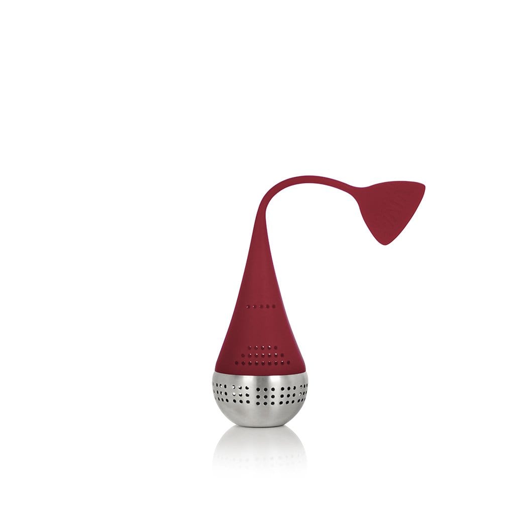 Infusion™ Tea Egg(Outlet) Accessories VIVA Scandinavia Red 