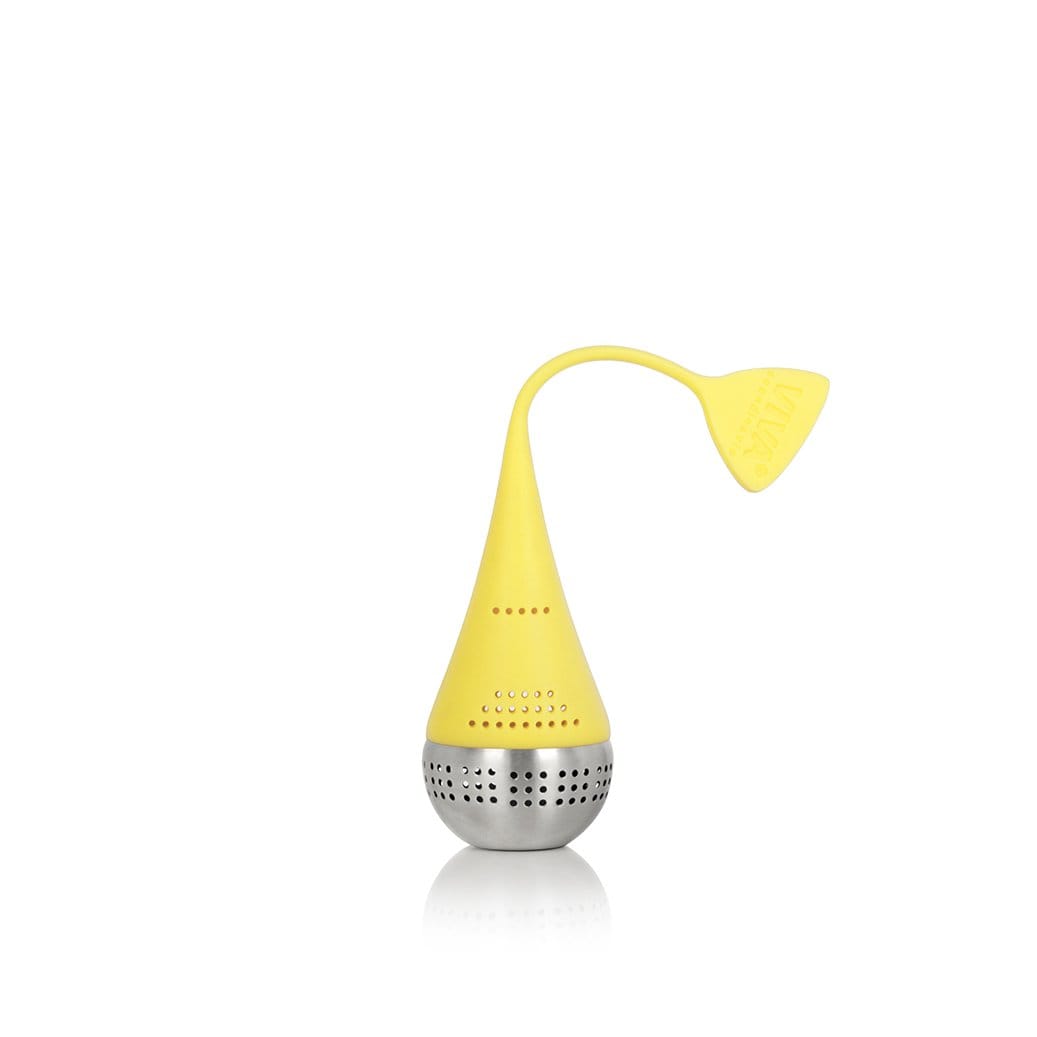 Infusion™ Tea Egg(Outlet) Accessories VIVA Scandinavia Yellow 