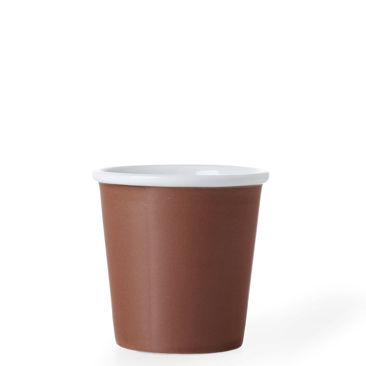 Anytime™ Anna Cup(Outlet) Cups &amp; Mugs VIVA Scandinavia powder brown 