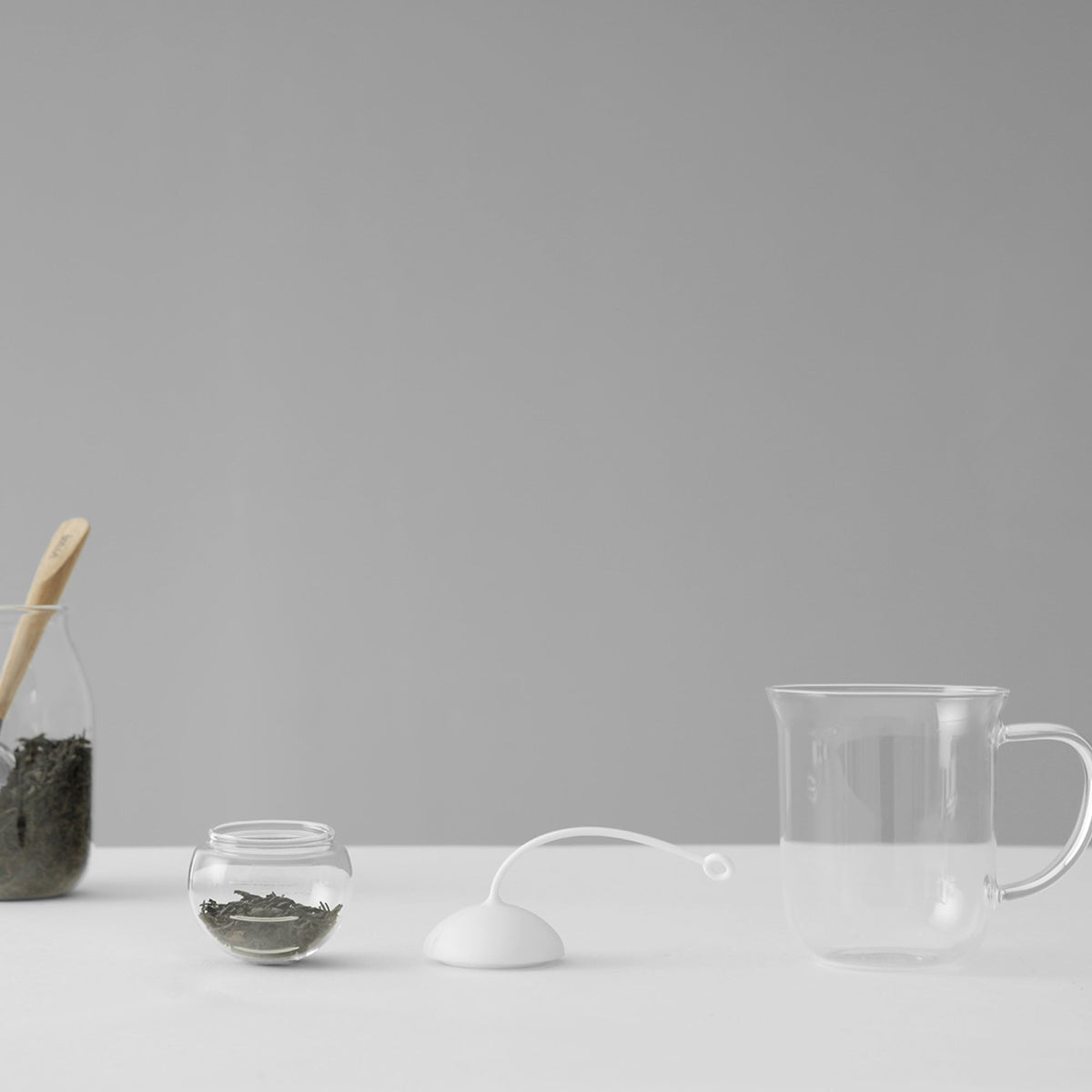 Infusion™ Tea Globe Accessories VIVA Scandinavia 