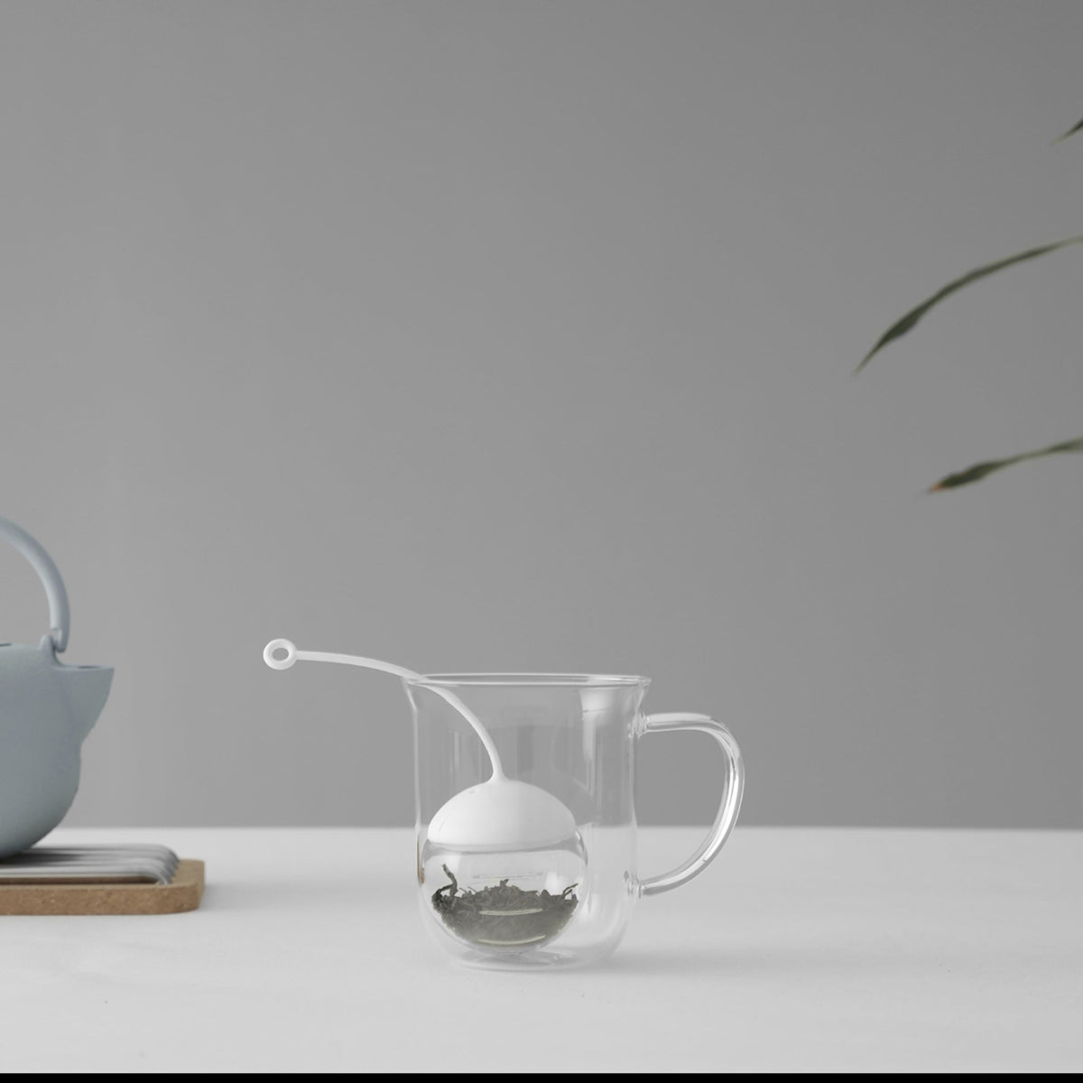 Infusion™ Tea Globe Accessories VIVA Scandinavia 