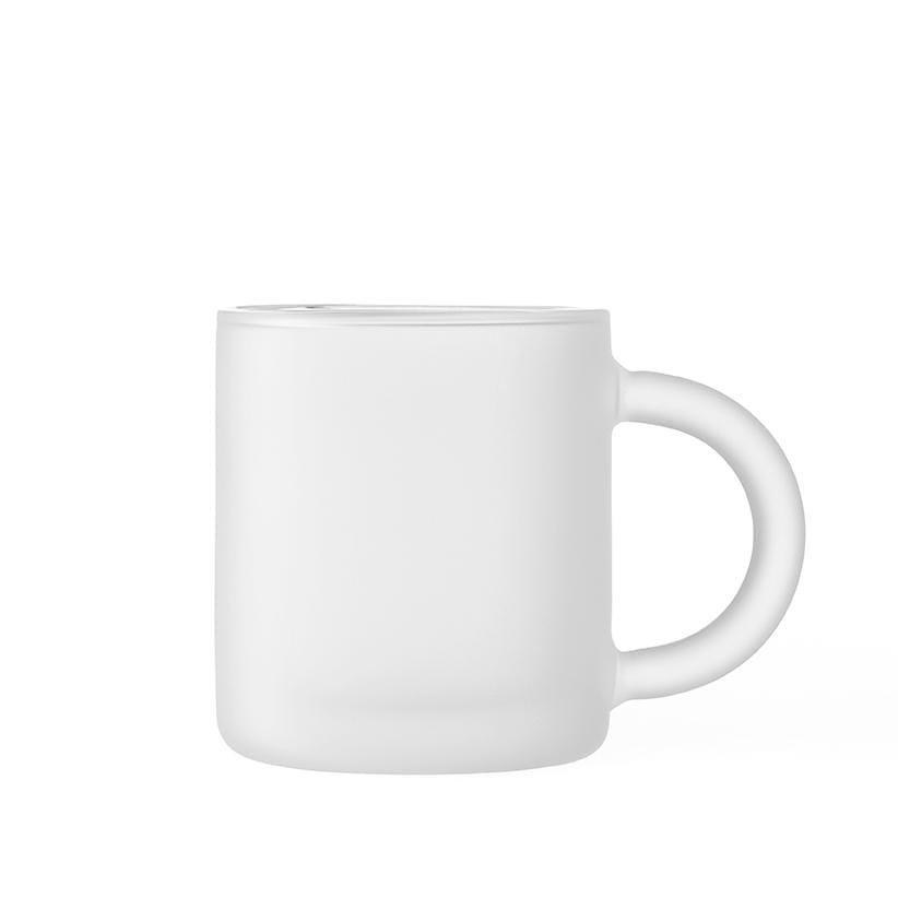 Classic™ Mug Frosted Cups &amp; Mugs VIVA Scandinavia 