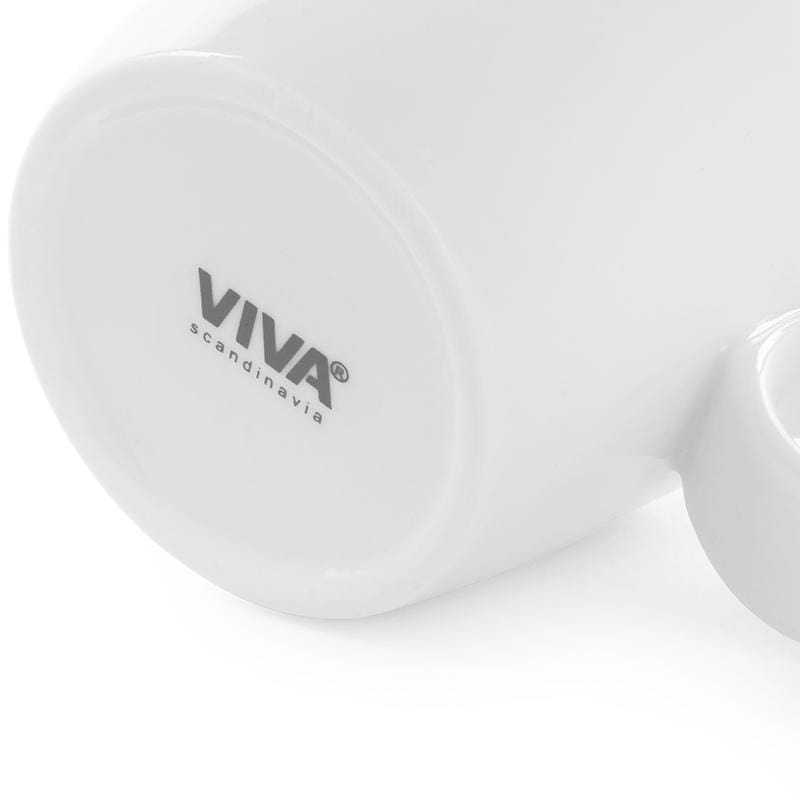 Jaimi™ Tea Cup Small - Set Of 4 Cups &amp; Mugs VIVA Scandinavia 