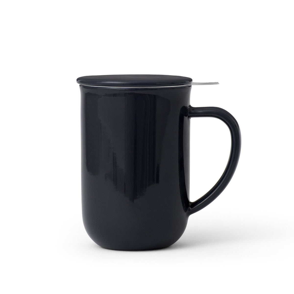 Minima™ Balance Tea Mug Cups &amp; Mugs VIVA Scandinavia Midnight 