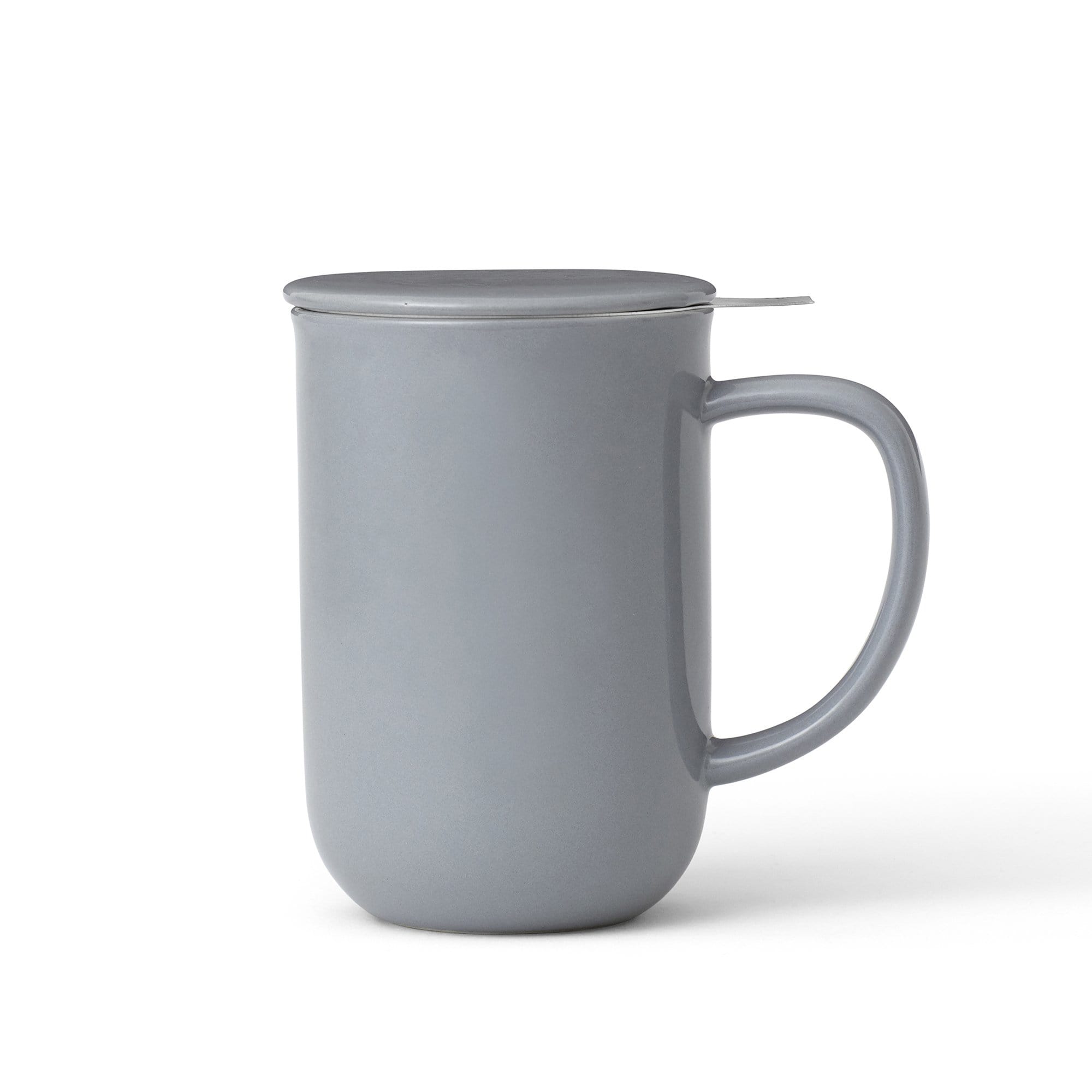 Minima™ Balance Tea Mug Cups & Mugs VIVA Scandinavia Sea salt 