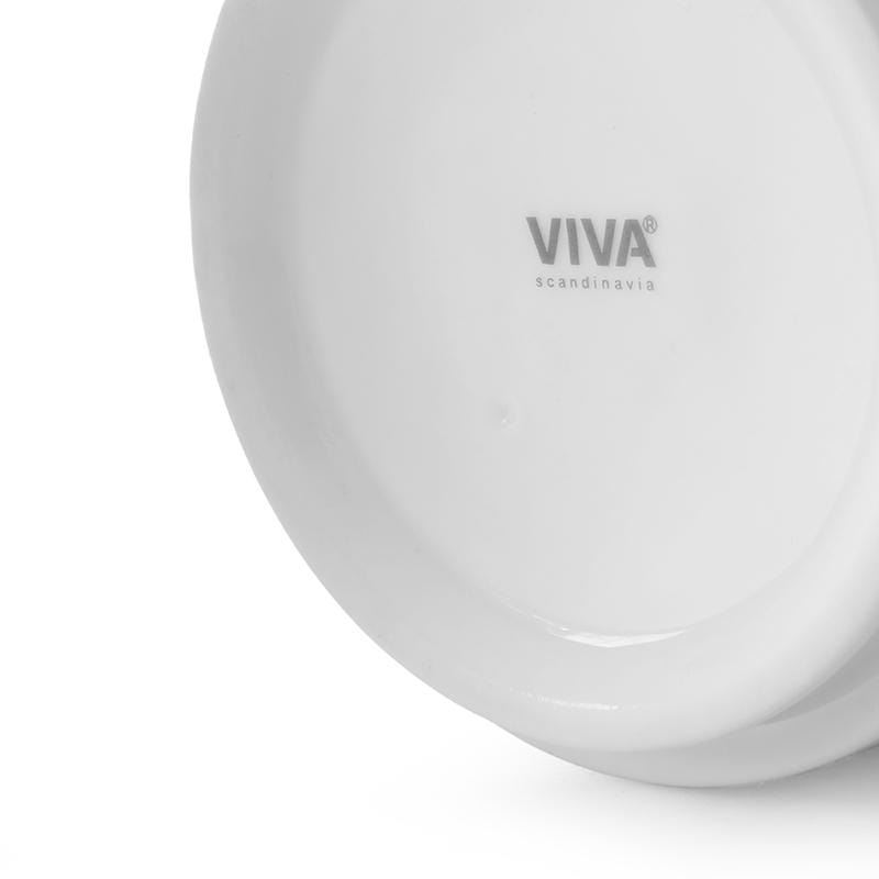 Cortica™ porcelain Tea tin Accessories VIVA Scandinavia 