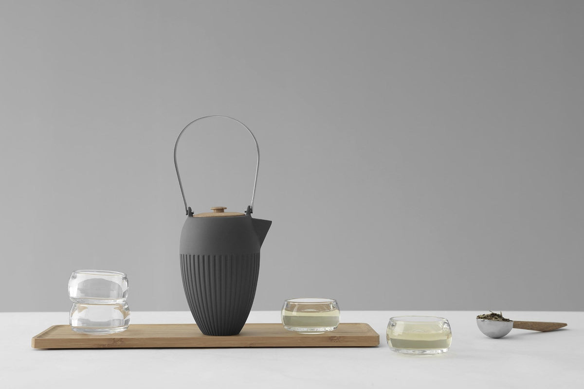 Senses™ AMBIENCE Tea Set Tea sets VIVA Scandinavia 