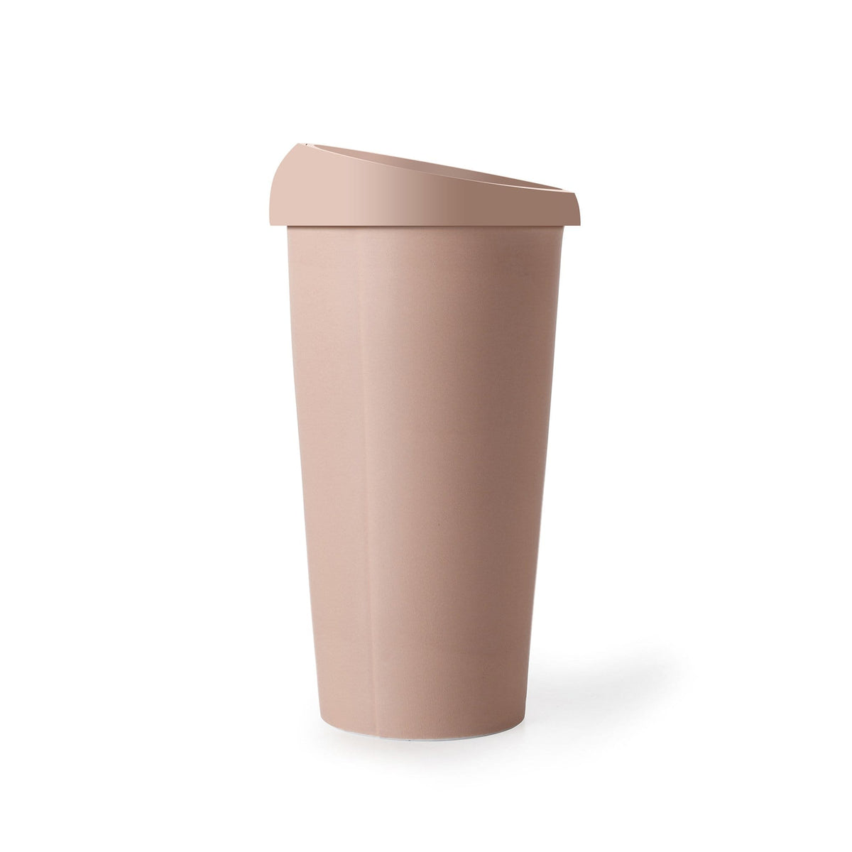 ANYTIME™ Emma Cup With Lid Cups &amp; Mugs VIVA Scandinavia Stone rose 