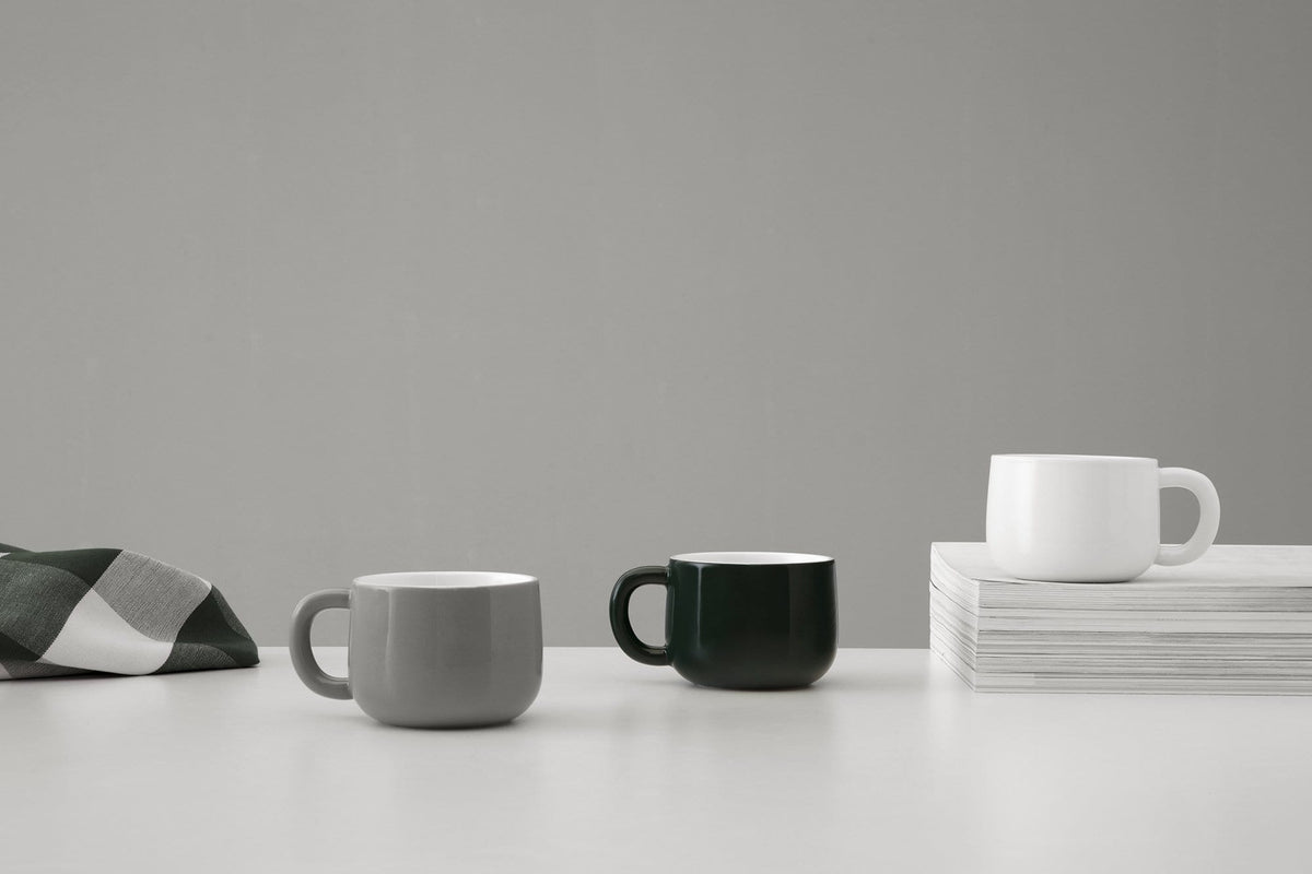 Isabella™ Tea Cup - Set Of 4 Cups &amp; Mugs VIVA Scandinavia 