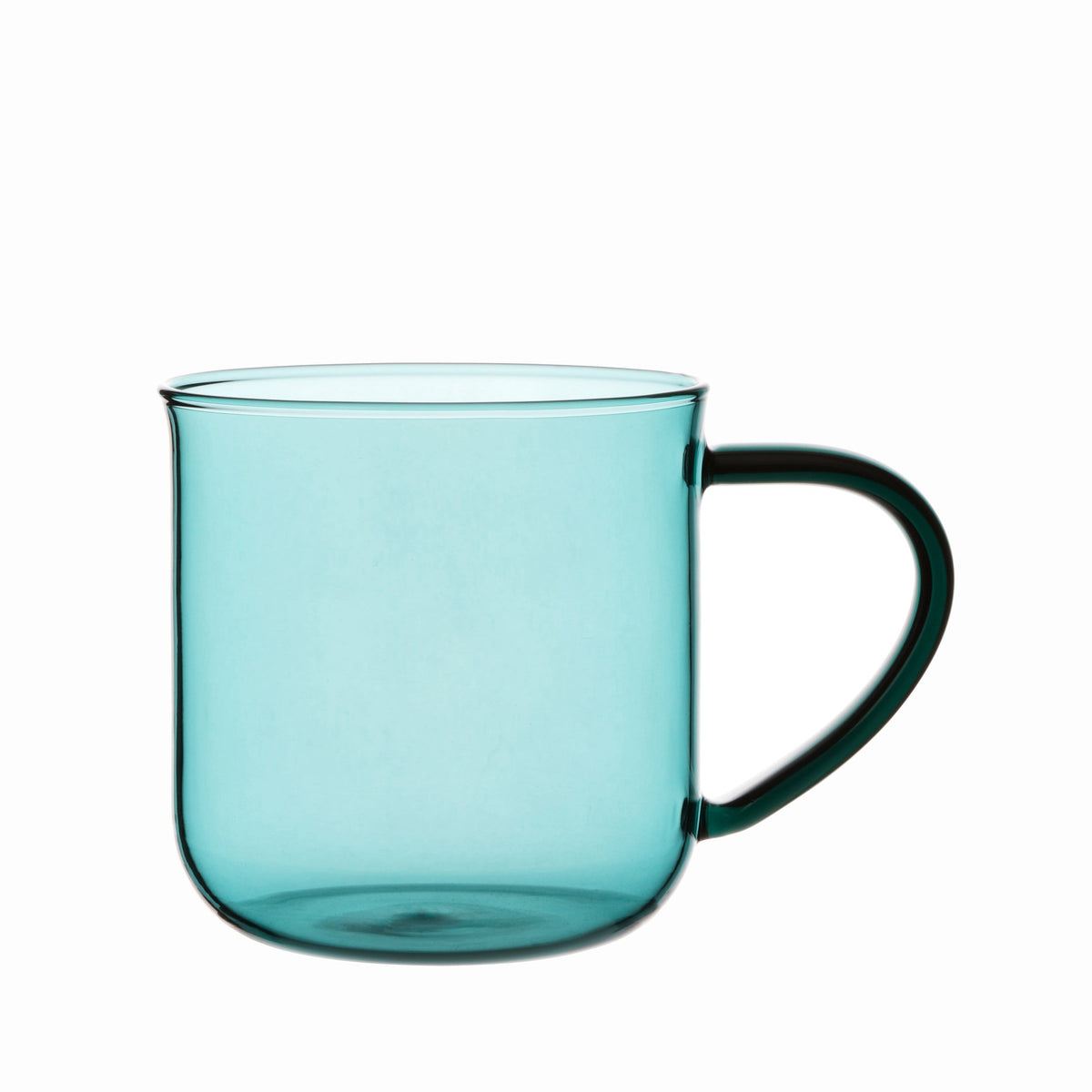 Minima™ Eva Mug Cups &amp; Mugs VIVA Scandinavia Aqua 