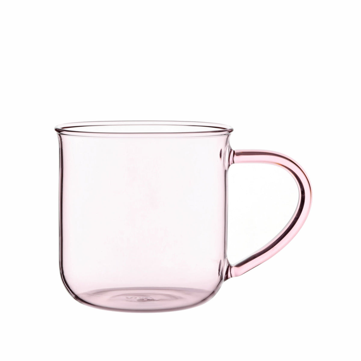 Minima™ Eva Mug Cups &amp; Mugs VIVA Scandinavia Pink 