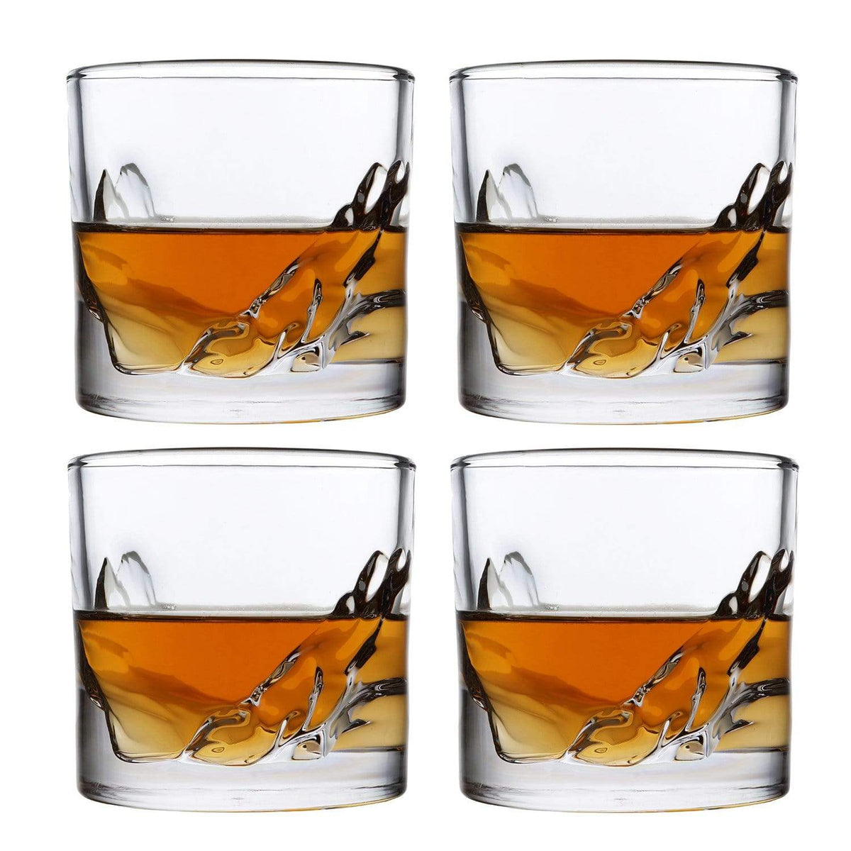 Whiskey Glass Set VIVA Scandinavia 