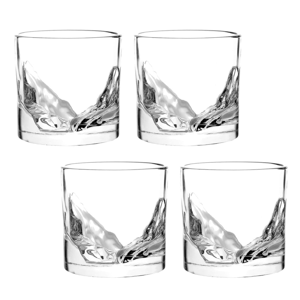 Whiskey Glass Set VIVA Scandinavia 