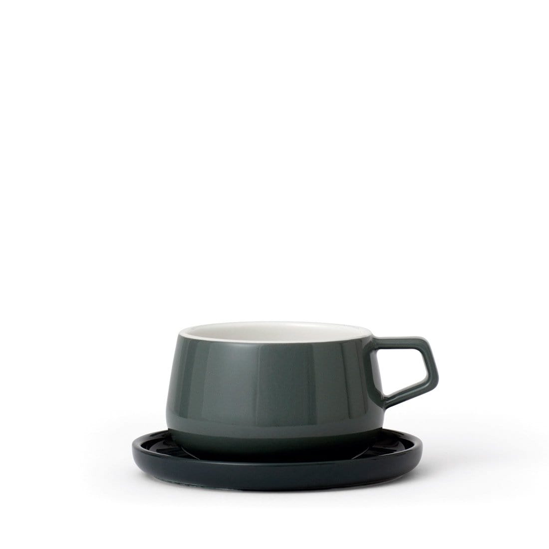 Classic™ Ella Tea Cup(Outlet) Cups &amp; Mugs VIVA Scandinavia Forest pine 
