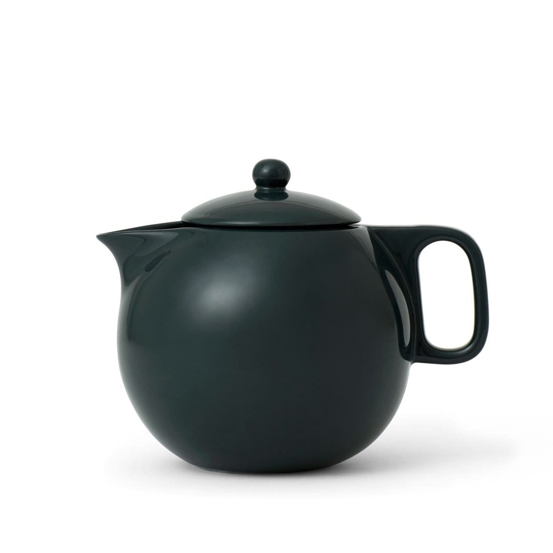 Jaimi™ Porcelain Teapot Large Teapots VIVA Scandinavia Forest pine 